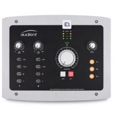Audient ID22 | Interface | Soundcard | Like New