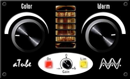 AAY Audio aTube