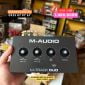 Soundcard M-audio DUO (Like New)