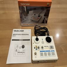 Tascam MiniSTUDIO US-32 | USED - LIKE NEW