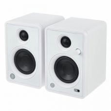 Loa kiểm âm Mackie CR3X White (trắng) bản giới hạn