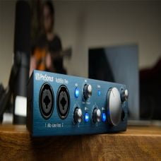 PreSonus AudioBox iTwo như mới giá 2 triệu 8