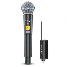 Micro ISK SM58 bản 1 mic