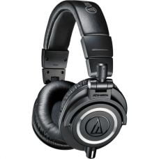 Tai nghe kiểm âm Audio Technica ATH M50x