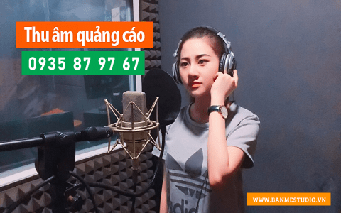 THU ÂM QUẢNG CÁO, KHAI TRƯƠNG, KHUYẾN MẠI, SHOP, CỬA HÀNG, SIÊU THỊ, TRUNG TÂM THƯƠNG MẠI