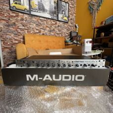M-audio Fast Track Ultra 8R