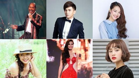 Top 10 nghệ sĩ Việt sinh ra từ Đắk Lắk tài năng và nổi tiếng nhất hiện nay